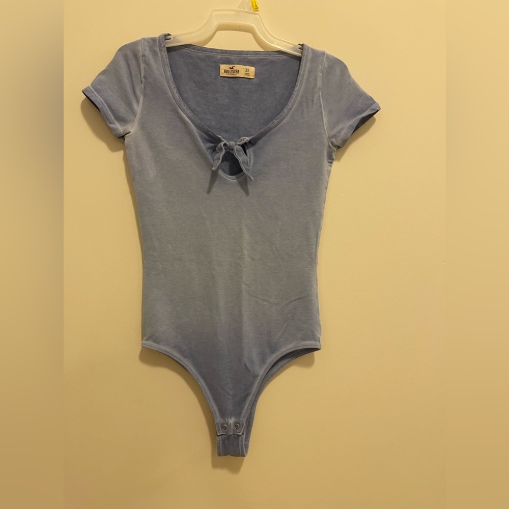 Hollister Bodysuit size XS